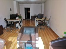 梦城房产汽车东站双地铁 名汇平创业房年3.8万简单装修