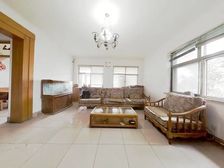 燕子山路文化东路林业厅三室朝阳,教育优质,大院传达,采光好