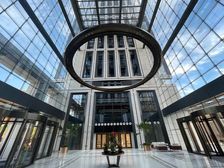 安贞 城奥大厦 天圆祥泰 外运大厦写字楼6000平出租