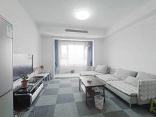 济南五中 熙华解二 房龄新 有电梯 视野开阔,中间楼层,看房