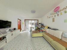 中建国熙台 143.64平3居 南北向简装修 方便看房