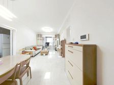 30万精装修,花园式小区,密度低,舒适度高,上燕山