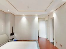 免税急甩!新上国熙台稀缺四室赠30万精装!产权车位解燕山