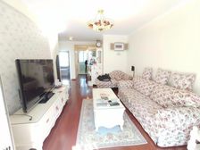 盛达家园 78平2居 南北向精装修