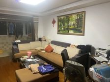 昌鑫世纪园 95平2居 南北向精装修