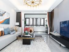 集美新城:中交国贸鹭原旁地铁1号线,住宅水晶地铁公元