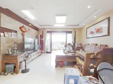 美林海岸花园 业主送车位 成交业主送一辆车 带主套 户型方正