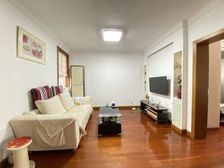 共江小区 71平2居 南向精装修