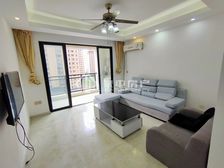 地铁口 次新社区 电梯中层 居家装修 朝南百米楼间距采光好