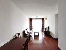 中建文化城 90平2居 南北向中装修 方便看房