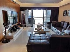 世茂珠江天鹅湾 保养好 一线景观 户型方正实用 视野无阻挡