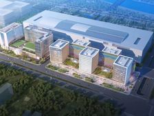 亚洲金融中心 天圆祥泰大厦 钰珵大厦北辰中心整栋1.5万平租