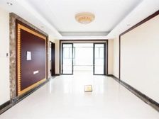 历下中心,燕山學区,精装3室,免高税,恒大帝景,高档花园社区