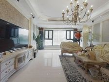 花园小区+产权清晰+带车位位置好诚意户型方正四室