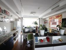 必看好房 燕子山脚下大平层 开元府8楼观景房 带车位地下室急