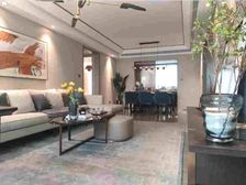 核心地标 万科物业 经典豪宅身份标杆 总要住一次万科