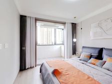 《中介费1个点》忍痛割爱!精装修不到两年,满五税少!