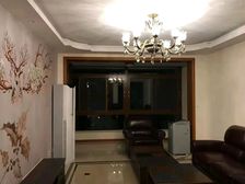 东方马德里 286平4居 南向精装修