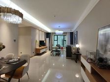 买滨河海马 精装现房 单价一万一 學区房