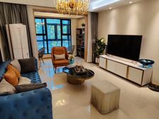 买海马新交付小区 精装學区房 单价一万二 容积率低