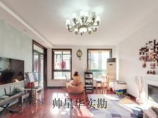 中天碧云苑 158平3居 南向精装修
