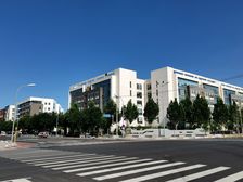 嘉捷BDA企业汇研发办公楼91平至2739平米租售天骥智谷