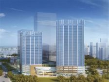 国家金融信息大厦 鼎兴大厦 丽金中心 丽泽SOHO1万平出租