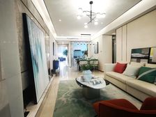 水榭华城现房 单价5XXX小三房 地鉄口 即买即住