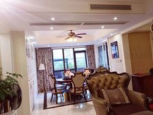 江东金茂府旁 寰宇天下 对面 南北向精装修 视野无遮挡