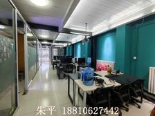 CBD长安街独栋丨尚8设计家丨精装425㎡丨独立门头丨可冠名