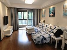象屿上海年华 92平3居 南北向精装修 自住保养好