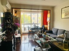 三林世博家园(东书房路560弄) 73平2居 南北向精装修