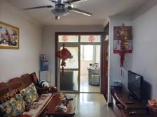 大众春盛苑 57平2居 南向精装修