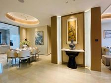 包税(全新未住)世茂天越 望广州塔 豪华装修 保养新