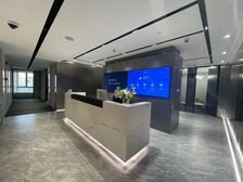 江景房精装近东方明珠上海中心大厦上海国金中心上海环球金融中心