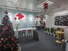 上地清河站 金隅嘉华大厦 精装修带家具 看房随时