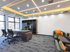 本周必出房,捡漏房手慢无!泰华金茂233平3加1格局25工位