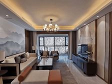 北龙湖旁现房 低密小高层 单价1.2万 即买即住