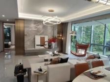 福塔旁 二环内央企开发 双地铁 一线河景房纯改善