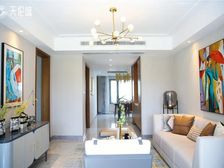 东三环双學区房 单价一万二 低密改善 南北双阳台