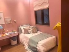 中原万达旁 单价1万的2房 双地鉄现房 即买即住