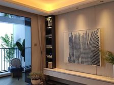 福塔旁 双地鉄新小区 双學区 单价14XXX 先到先得