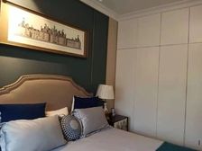 中原万达旁 央企开发 地铁口 单价1.1万 送装修