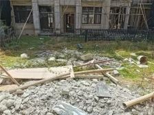 182平双拼别墅 实用面积450平 有花园 车位 加赠送露台