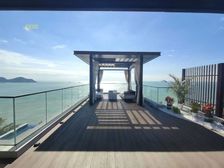 (山屿海)亲海独栋别墅 1520万占地两亩!距离海边200米