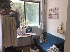 文星村 38平1居 南向精装修 自住保养好