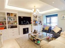 嘉御庭 180平三房热销户型,大面宽横厅,居住感十足