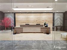 京城 三元桥商圈 太阳宫10号线丨冠捷大厦2000平丨精装丨