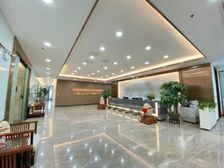 实拍房源 南山核心区域 科兴科學园豪装2000平整层即租即用