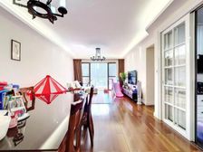 雅颂居3房 业主看中深圳湾了 低成交价 随时安排看房 急